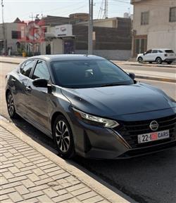 نيسان سنترا